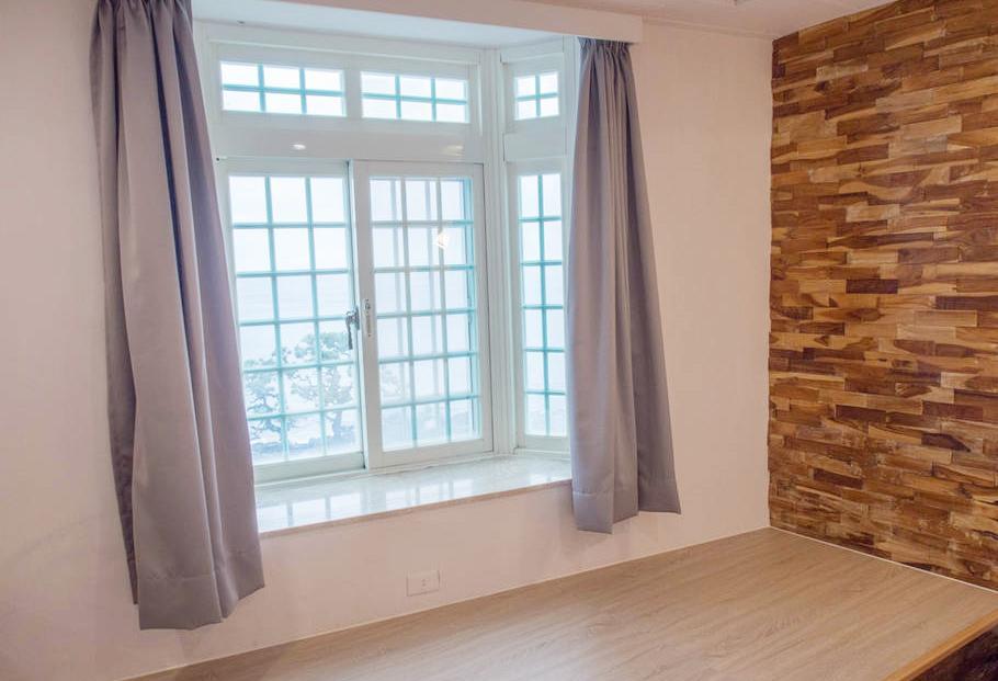 Summer Aura B&B Shanjiao Номер фото